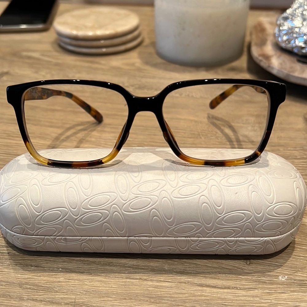 Oakley Non-prescription eyeglasses/frames
